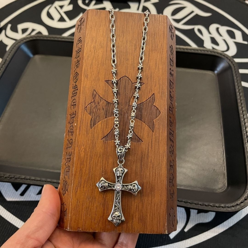 Chrome Hearts Necklaces